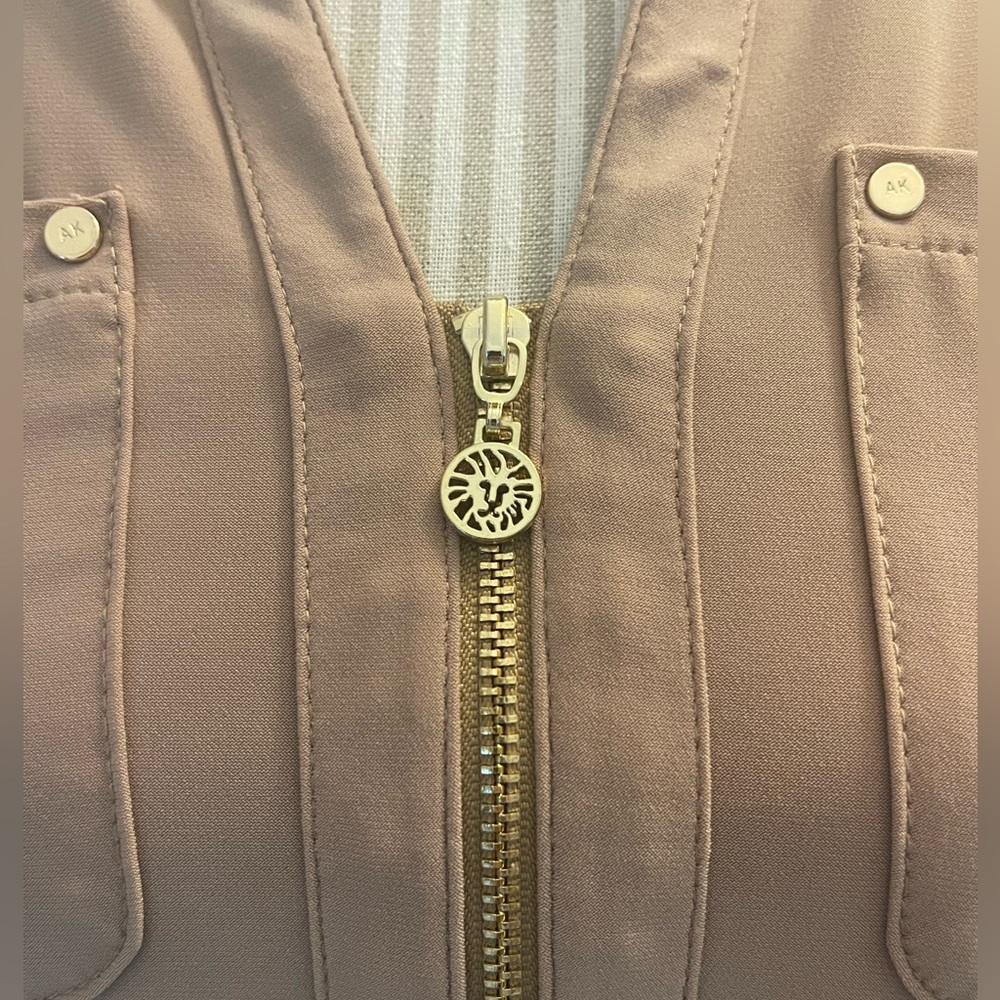 Anne Klein Tank - Picture 3 of 3